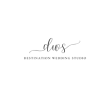 Destination Wedding Studio logo