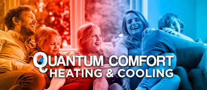 Quantum Comfort Heating and Cooling media 1
