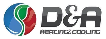 D & A Heating And Cooling media 1