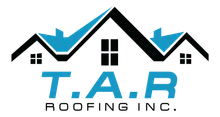TAR Roofing Inc logo