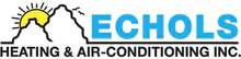 Echols Heating & Air Conditioning Inc. logo