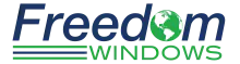 Freedom Windows, LLC logo