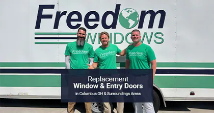 Freedom Windows, LLC media 1