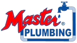 Master Plumbing logo