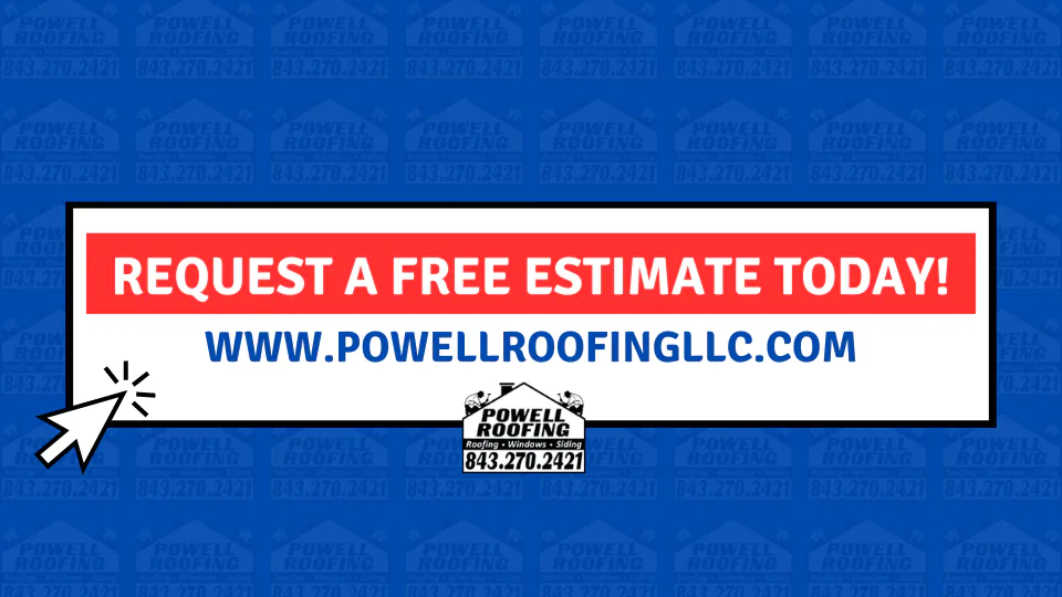 Powell Roofing LLC profile media