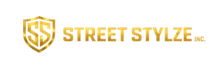 EMBROIDERY AIRBRUSHING SCREEN PRINTING & MORE by street stylze logo