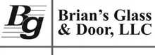 Brian's Glass & Door Inc logo