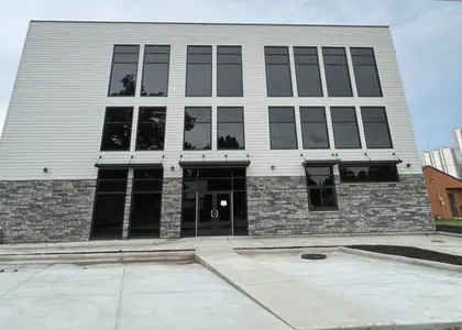 Brian's Glass & Door Inc media 1