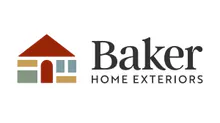 Baker Home Exteriors logo