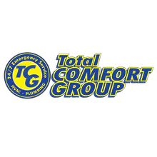 Total Comfort Group logo