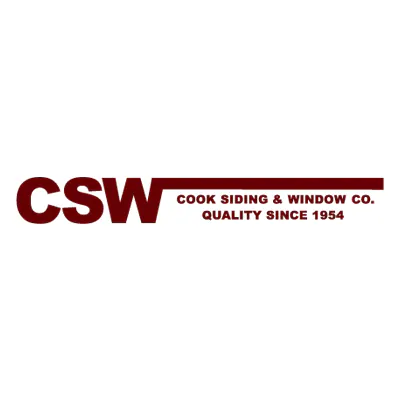 Cook Siding & Window Co media 1