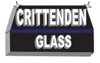 Crittenden Glass logo