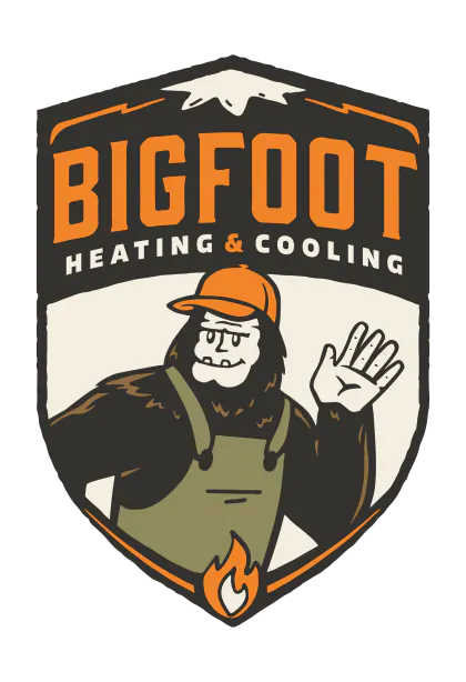 Bigfoot Heating & Cooling media 1
