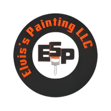 ELVIS' S PAINTING LLC logo