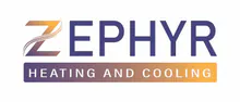 Zephyr Heating and Cooling LLC logo
