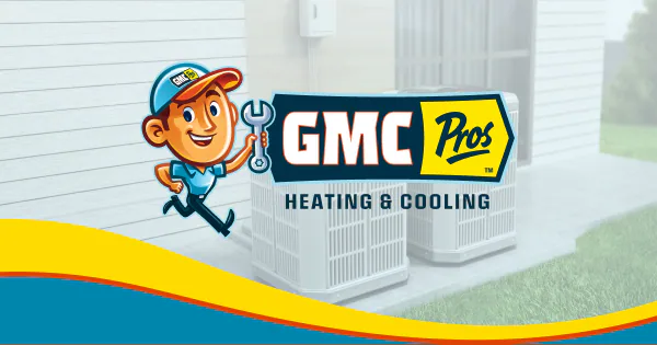 GMC Pros Heating & Cooling profile media