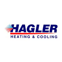 Hagler Heating & Cooling logo