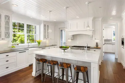 Intown Painting LLC media 1