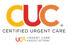 Advanced Urgent Care logo