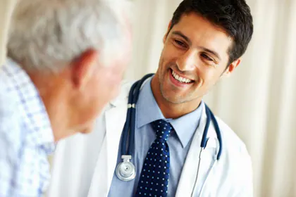 Advanced Urgent Care logo