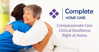 Complete Home Care media 1