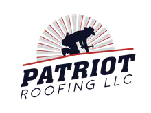 Patriot Roofing LLC logo