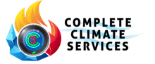 Complete Climate Services LLC logo