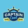 Captain Cool Cooling & Heating logo