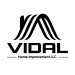 Vidal Home Improvement LLC logo