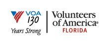 Volunteers of America of Florida-Key West Veterans Village logo