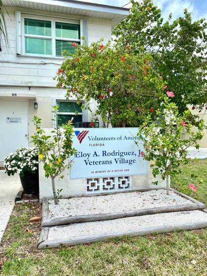 Volunteers of America of Florida-Key West Veterans Village media 1