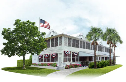 Truman Little White House media 1