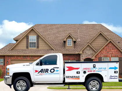 Air-O Heat & Air Conditioning Inc media 1