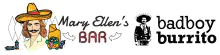Mary Ellen's Bar & Restaurant logo