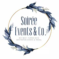 Soirée Events & Co. logo