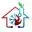 Cadorette HVAC logo