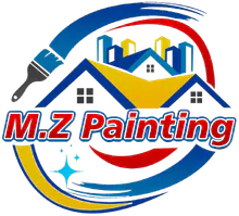 M.Z Painting & Handyman Services logo