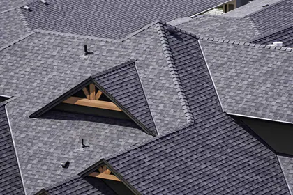 Integrity Roofing media 1