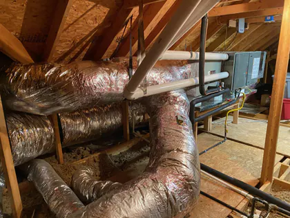 Dynamic Air Climate Solutions, LLC media 1