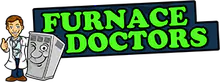 Furnace Doctors logo