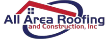 All Area Roofing & Construction logo