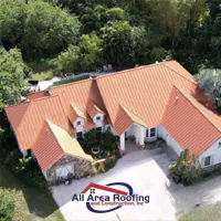 All Area Roofing & Construction media 1
