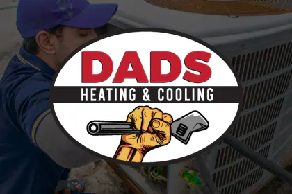 Dad’s Heating and Cooling media 1