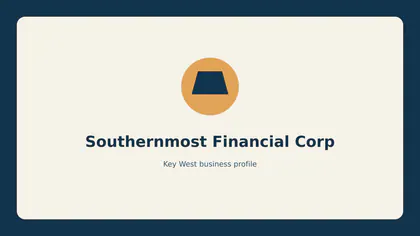 Southernmost Financial Corp logo