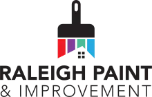 Raleigh Paint & Improvement, LLC logo