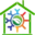 Green Mechanicals Heating & Cooling LLC logo