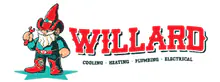Willard Cooling, Heating, Plumbing, & Electrical (Max Air And Plumbing – Max Mechanical) logo
