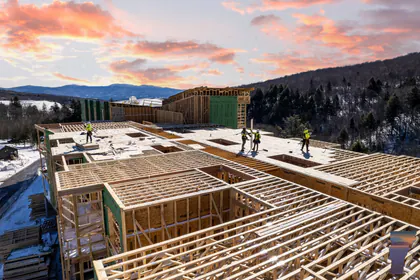 Vermont Construction Company media 1