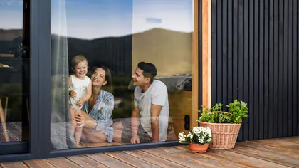 Custom Mirror & Glass media 1