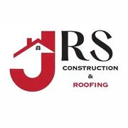 JRS Construction and Roofing logo